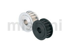 高扭矩同步帶輪 S3M型