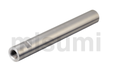 導(dǎo)向軸 兩端內(nèi)螺紋 帶扳手槽型/帶通孔型