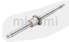 經(jīng)濟(jì)型壓軋滾珠絲杠 軸徑15導(dǎo)程5/10/16/20 精度C7