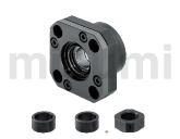 絲杠支座組件 固定側(cè)·圓形 標(biāo)準(zhǔn)型