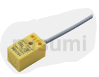 經(jīng)濟(jì)型接近傳感器 方柱標(biāo)準(zhǔn)型