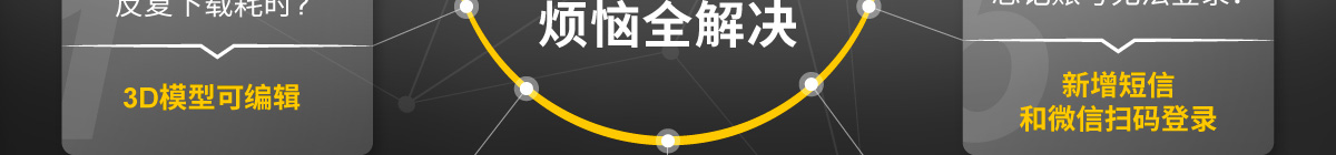 機(jī)械設(shè)計(jì)師 煩惱全解決