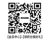 積分商城二維碼