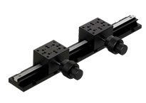 高精度　X軸滑臺(tái)