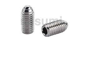 球頭柱塞 不銹鋼型