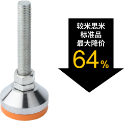 中輕載調(diào)整塊