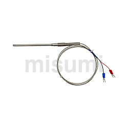 經(jīng)濟(jì)型 溫度傳感器 高溫K型