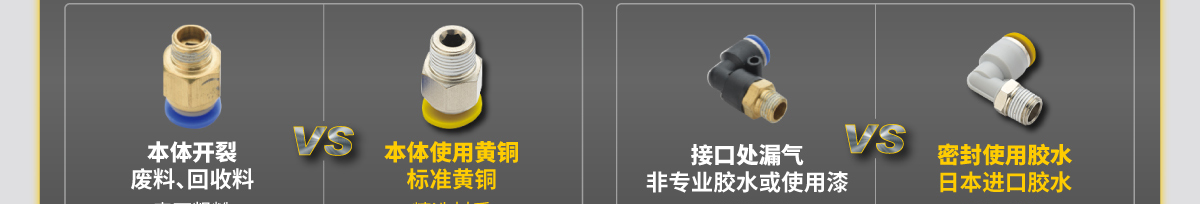 特別推薦2：快速接頭