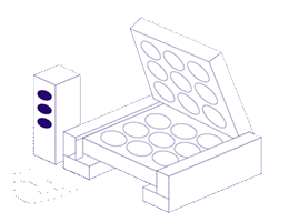 精密模具 保證公差