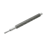 一端一階 一端兩階型