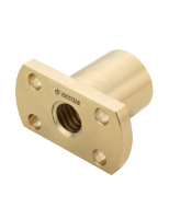 切割法蘭四孔型