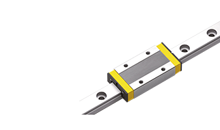 經(jīng)濟(jì)型 微型直線導(dǎo)軌 滑塊加長型