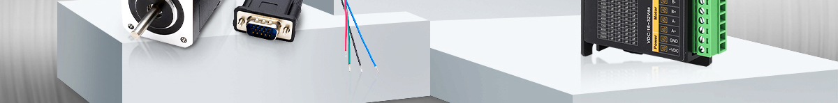 經(jīng)濟(jì)型閉環(huán)步進(jìn)電機(jī)/驅(qū)動(dòng)器專場(chǎng)