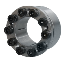 脹緊套標(biāo)準(zhǔn)型 帶定心功能