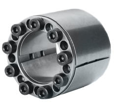 脹緊套 高扭矩直柱型