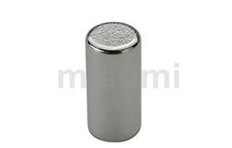 磁鐵 圓型 磁化直徑方向