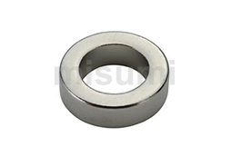 磁鐵 環(huán)型