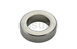 磁鐵 環(huán)型