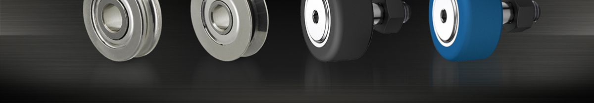 軸承、凸輪隨動(dòng)器 新品上市 規(guī)格追加