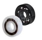 經(jīng)濟(jì)型 樹(shù)脂軸承 POM