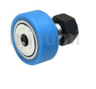 經(jīng)濟(jì)型 尼龍包覆 凸輪隨動(dòng)器