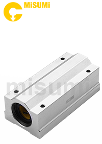 經(jīng)濟(jì)型固定座組件 加寬方型 單襯型 中型