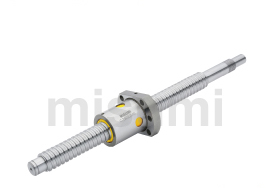 經(jīng)濟型 壓軋滾珠絲杠 軸徑20 導程5/10/20 精度C7