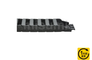 經(jīng)濟型 拖鏈 直筒標準型 非開閉型