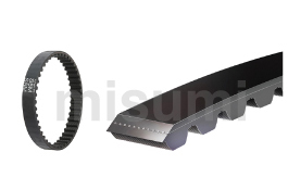 經(jīng)濟型 同步齒形帶 S5M