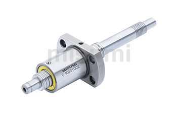 精密滾珠絲杠 軸徑10 導(dǎo)程2/4 精度C5