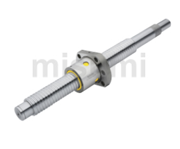 壓軋滾珠絲杠 軸徑32 導(dǎo)程5/10/32 精度C7