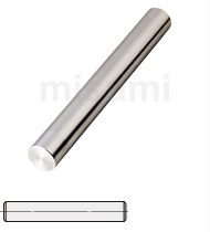 經(jīng)濟(jì)型導(dǎo)向軸直桿型