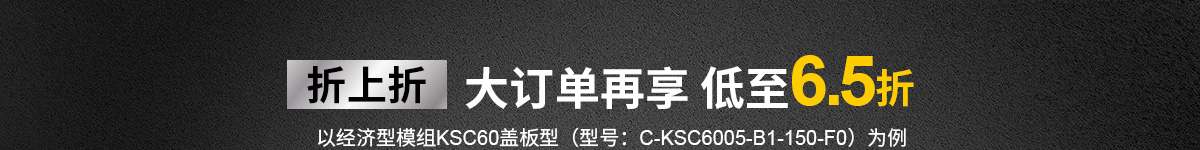 經(jīng)濟(jì)型模組