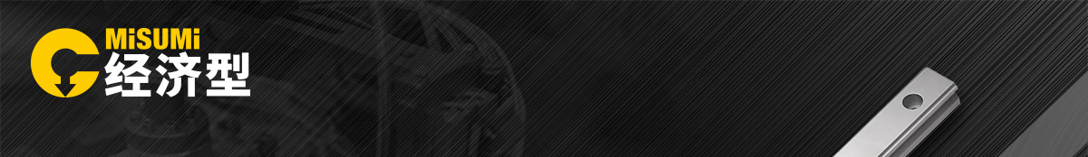 經(jīng)濟型直線導軌