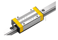 高組裝直線導軌 加長型