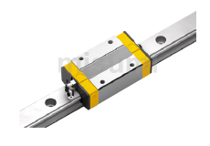 低組裝直線導軌 標準型