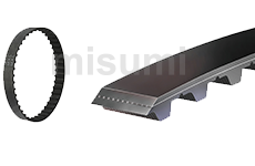 同步齒形帶 / 同步帶輪 MXL