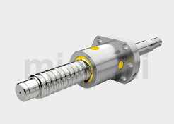 精密滾珠絲杠 導(dǎo)程5/10/20