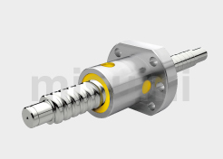 精密滾珠絲杠 導(dǎo)程5/10/20