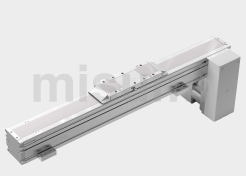 鋁合金模組 皮帶驅(qū)動(dòng) 歐規(guī) E-MKUTB110系列 一般環(huán)境