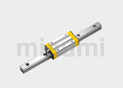 高組裝直線導(dǎo)軌 加長型