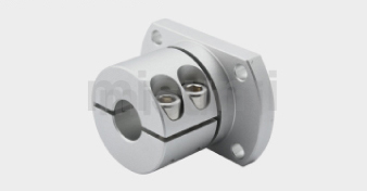 導(dǎo)向軸支座 開口型 長導(dǎo)向型