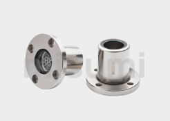 線性滾珠襯套 行程式 圓法蘭