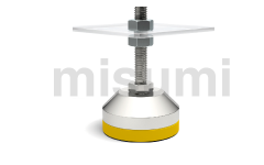 調(diào)整塊 防滑萬向型