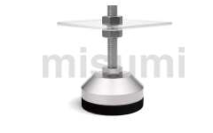 調(diào)整塊 重載防滑型