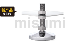 調(diào)整塊 金屬萬向型