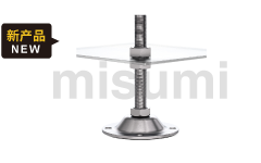 調(diào)整塊 防滑萬向型