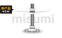 調(diào)整塊 半月偏心型