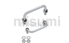 可折疊拉手 內(nèi)裝型 鋼 