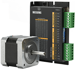 步進電機42系列